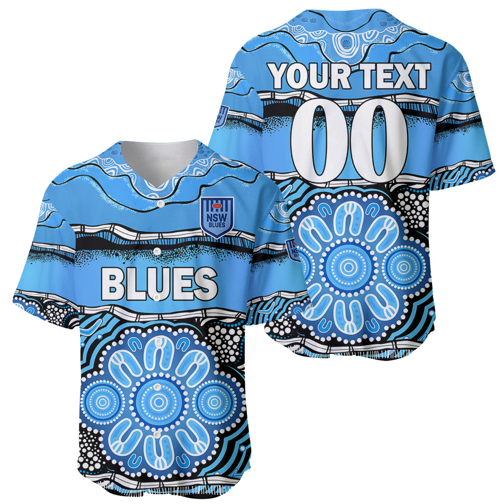 custom-text-and-number-blues-rugby-aboriginal-baseball-jersey-new-south-wales-state-of-origin