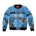 custom-text-and-number-blues-rugby-aboriginal-bomber-jacket-new-south-wales-state-of-origin