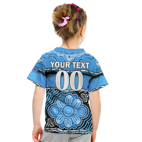 custom-text-and-number-blues-rugby-aboriginal-kid-t-shirt-new-south-wales-state-of-origin