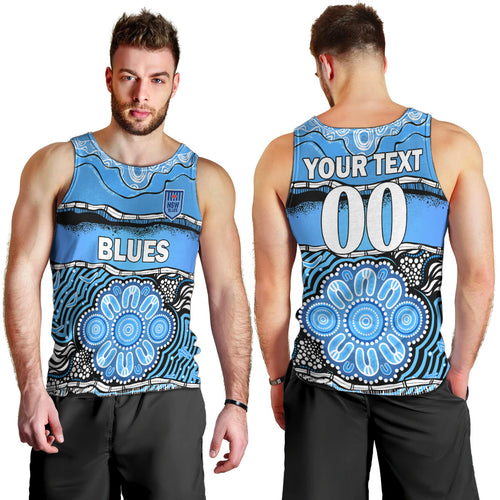 custom-text-and-number-blues-rugby-aboriginal-men-tank-top-new-south-wales-state-of-origin