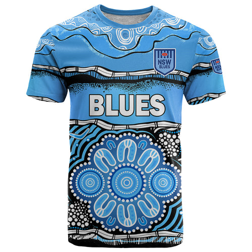 custom-text-and-number-blues-rugby-aboriginal-t-shirt-new-south-wales-state-of-origin