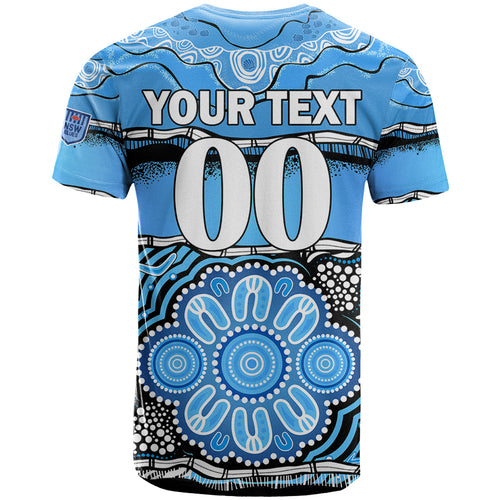 custom-text-and-number-blues-rugby-aboriginal-t-shirt-new-south-wales-state-of-origin
