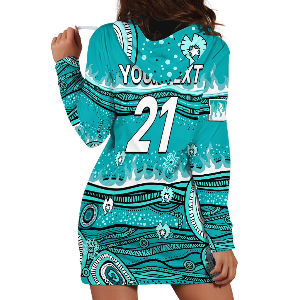 custom-text-and-number-australia-heat-cricket-hoodie-dress-indigenous-2023