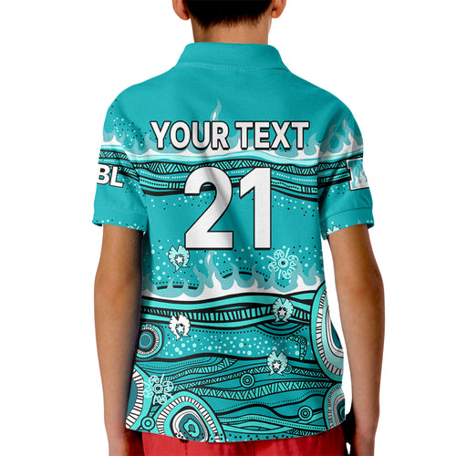 custom-text-and-number-australia-heat-cricket-kid-polo-shirt-indigenous-2023