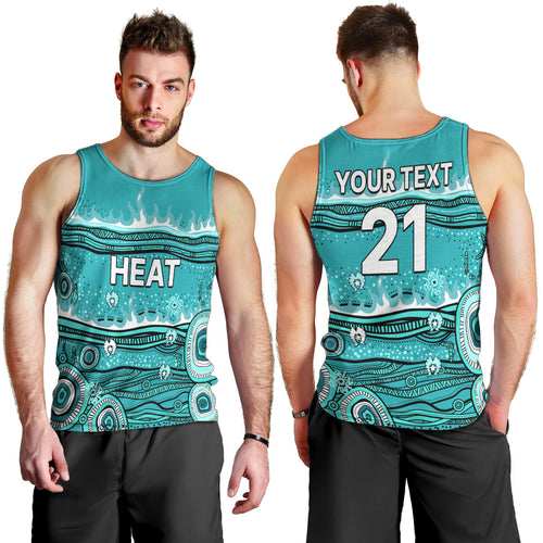 custom-text-and-number-australia-heat-cricket-men-tank-top-indigenous-2023