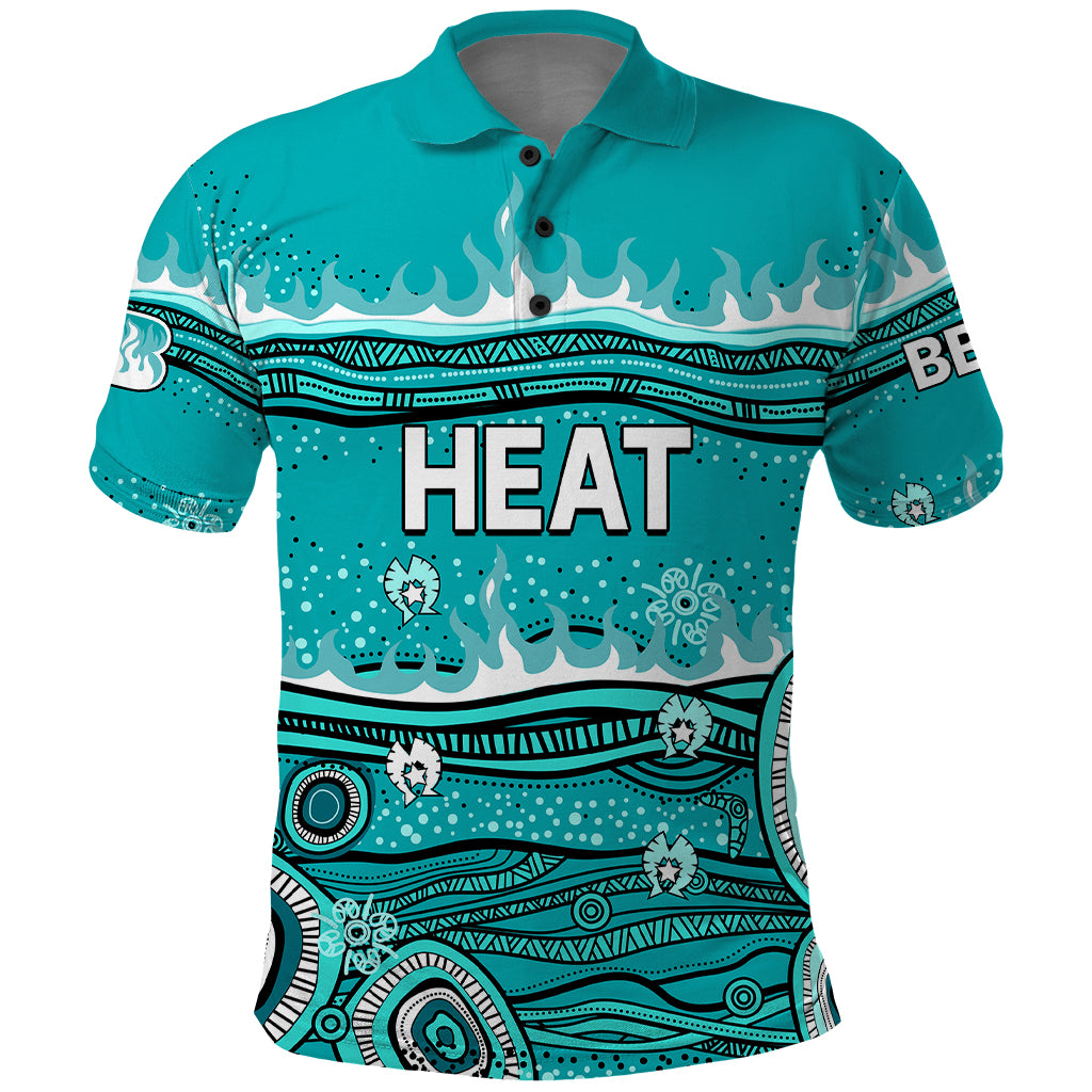 custom-text-and-number-australia-heat-cricket-polo-shirt-indigenous-2023