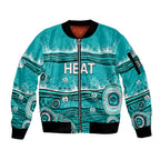custom-text-and-number-australia-heat-cricket-sleeve-zip-bomber-jacket-indigenous-2023