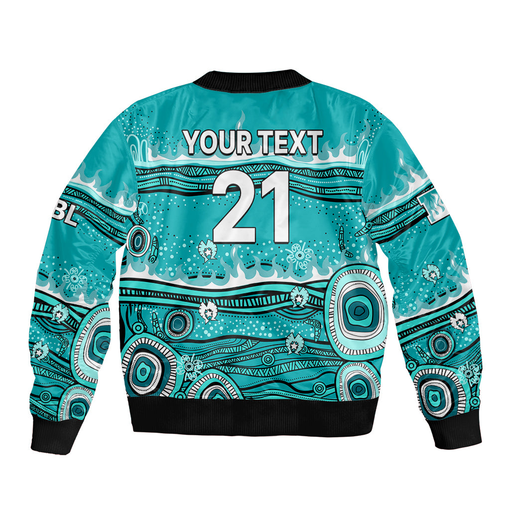 custom-text-and-number-australia-heat-cricket-sleeve-zip-bomber-jacket-indigenous-2023