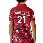 custom-text-and-number-australia-renegades-cricket-kid-polo-shirt-indigenous-2023