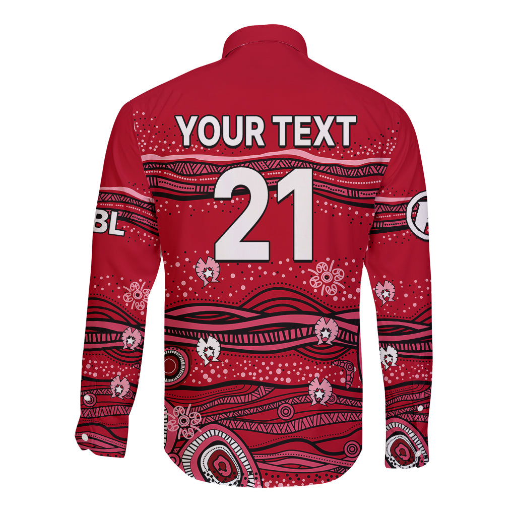 custom-text-and-number-australia-renegades-cricket-long-sleeve-button-shirt-indigenous-2023