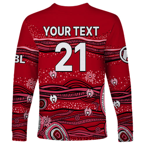 custom-text-and-number-australia-renegades-cricket-long-sleeve-shirt-indigenous-2023