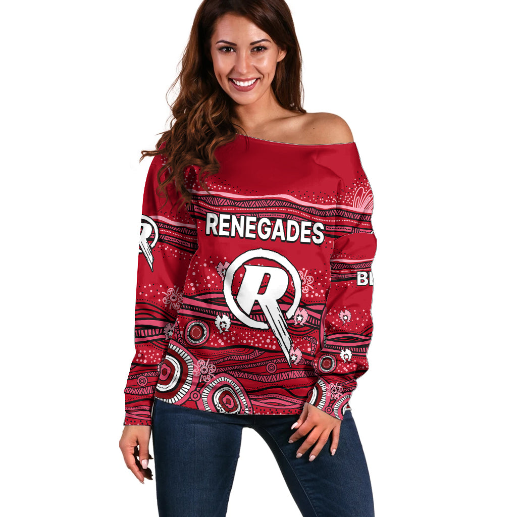 custom-text-and-number-australia-renegades-cricket-off-shoulder-sweater-indigenous-2023