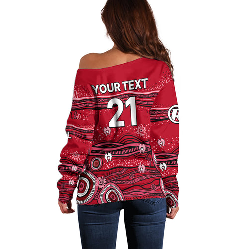 custom-text-and-number-australia-renegades-cricket-off-shoulder-sweater-indigenous-2023