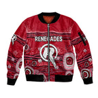 custom-text-and-number-australia-renegades-cricket-sleeve-zip-bomber-jacket-indigenous-2023