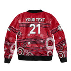 custom-text-and-number-australia-renegades-cricket-sleeve-zip-bomber-jacket-indigenous-2023