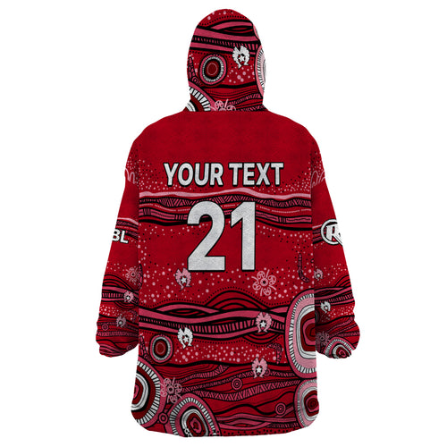custom-text-and-number-australia-renegades-cricket-wearable-blanket-hoodie-indigenous-2023