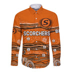 australia-scorchers-cricket-long-sleeve-button-shirt-indigenous-2023