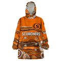 australia-scorchers-cricket-wearable-blanket-hoodie-indigenous-2023