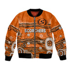 custom-text-and-number-australia-scorchers-cricket-bomber-jacket-indigenous-2023