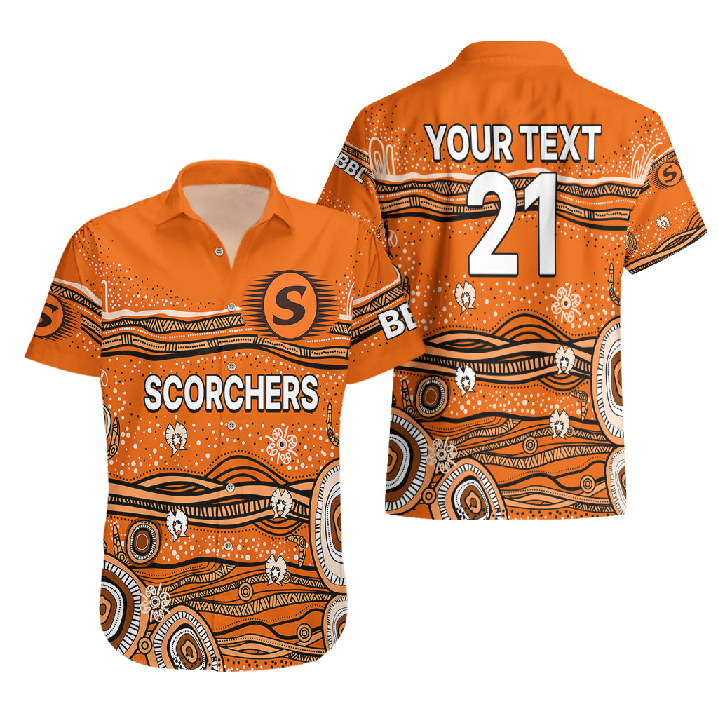 custom-text-and-number-australia-scorchers-cricket-hawaiian-shirt-indigenous-2023