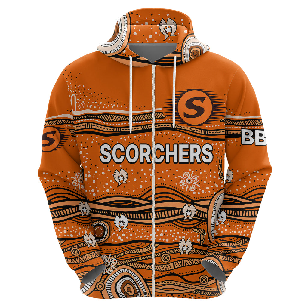custom-text-and-number-australia-scorchers-cricket-hoodie-indigenous-2023