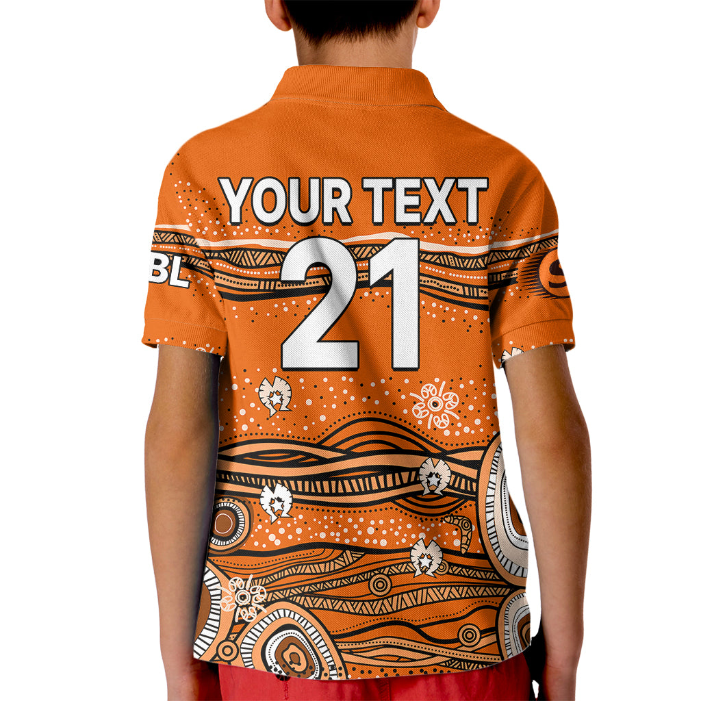 custom-text-and-number-australia-scorchers-cricket-kid-polo-shirt-indigenous-2023
