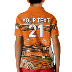 custom-text-and-number-australia-scorchers-cricket-kid-polo-shirt-indigenous-2023
