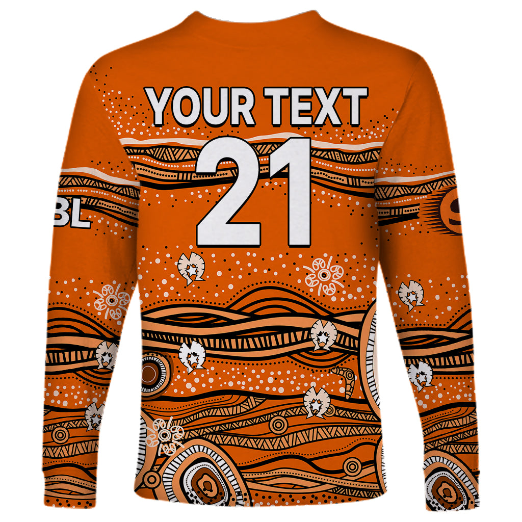 custom-text-and-number-australia-scorchers-cricket-long-sleeve-shirt-indigenous-2023