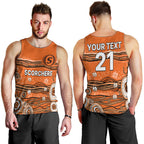 custom-text-and-number-australia-scorchers-cricket-men-tank-top-indigenous-2023