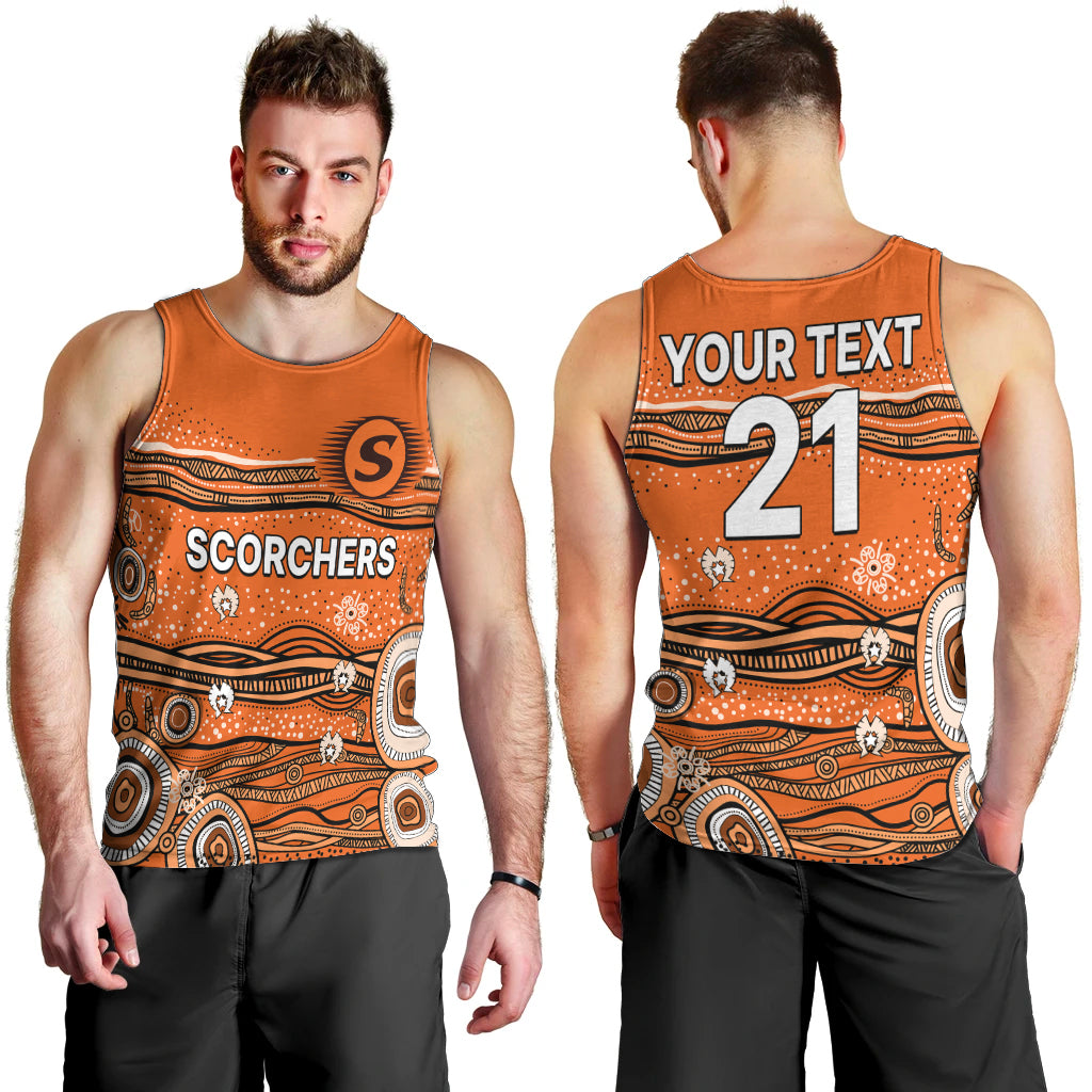 custom-text-and-number-australia-scorchers-cricket-men-tank-top-indigenous-2023