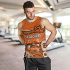 custom-text-and-number-australia-scorchers-cricket-men-tank-top-indigenous-2023