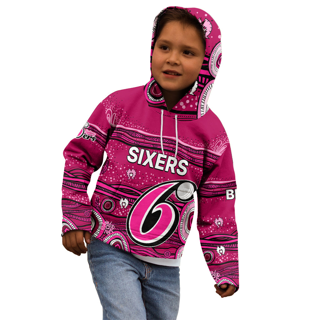 australia-sixers-cricket-kid-hoodie-indigenous-2023