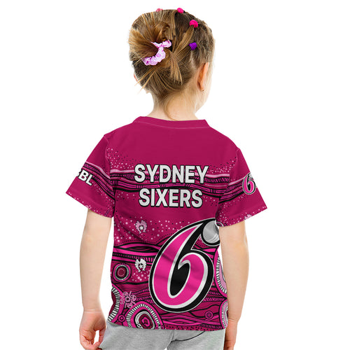 australia-sixers-cricket-kid-t-shirt-indigenous-2023