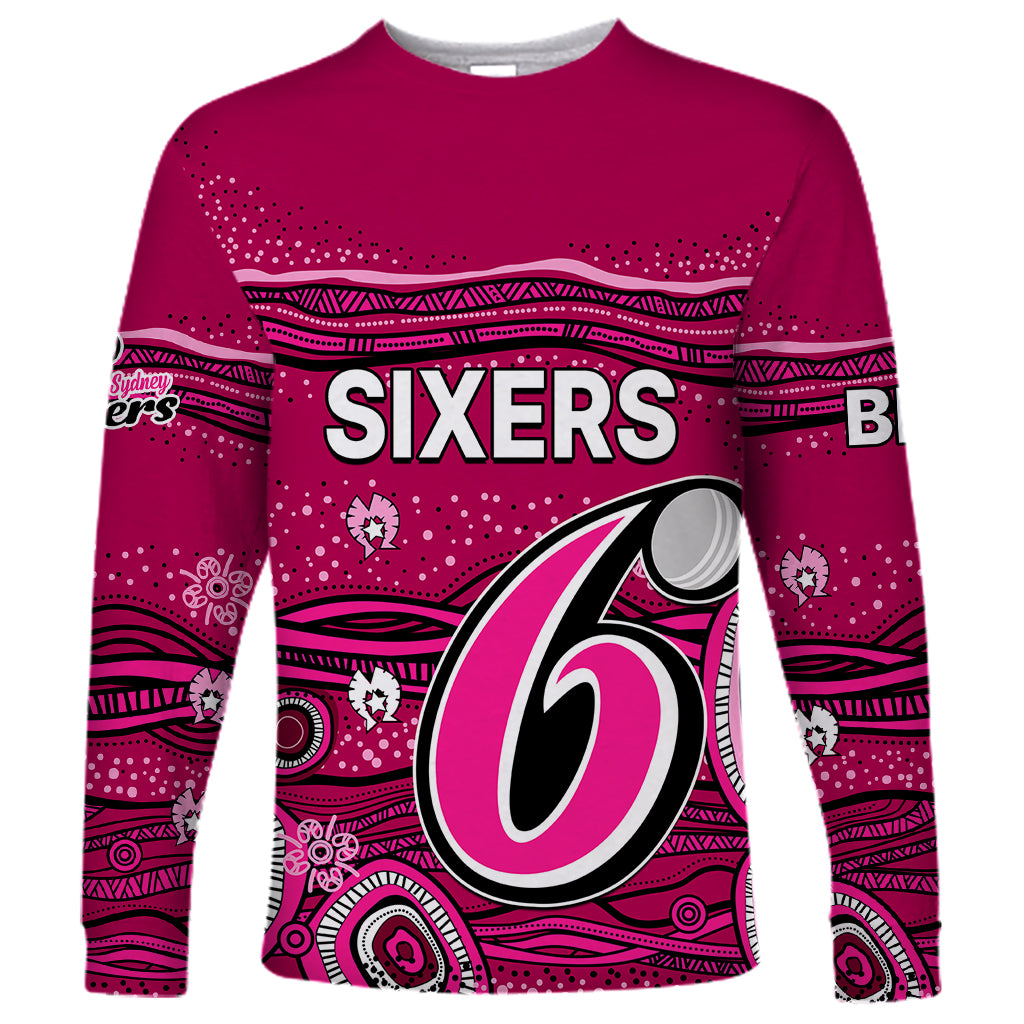 australia-sixers-cricket-long-sleeve-shirt-indigenous-2023
