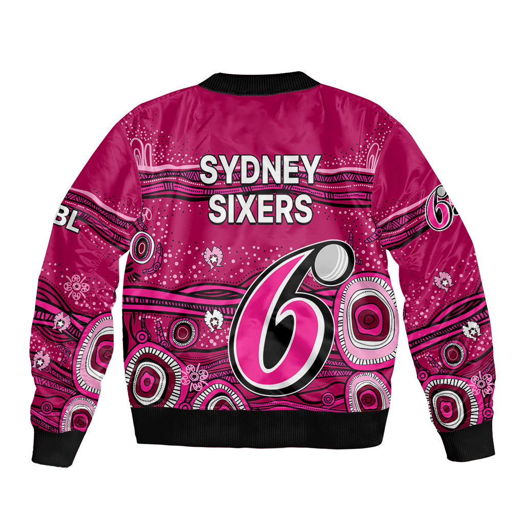 australia-sixers-cricket-sleeve-zip-bomber-jacket-indigenous-2023