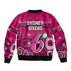 australia-sixers-cricket-sleeve-zip-bomber-jacket-indigenous-2023