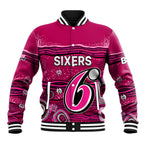 custom-text-and-number-australia-sixers-cricket-baseball-jacket-indigenous-2023