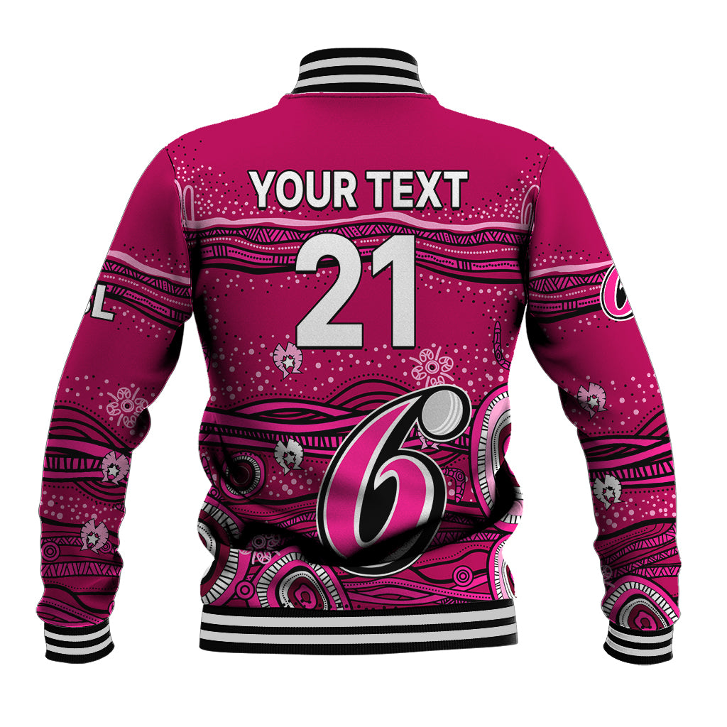 custom-text-and-number-australia-sixers-cricket-baseball-jacket-indigenous-2023