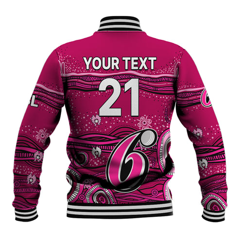 custom-text-and-number-australia-sixers-cricket-baseball-jacket-indigenous-2023