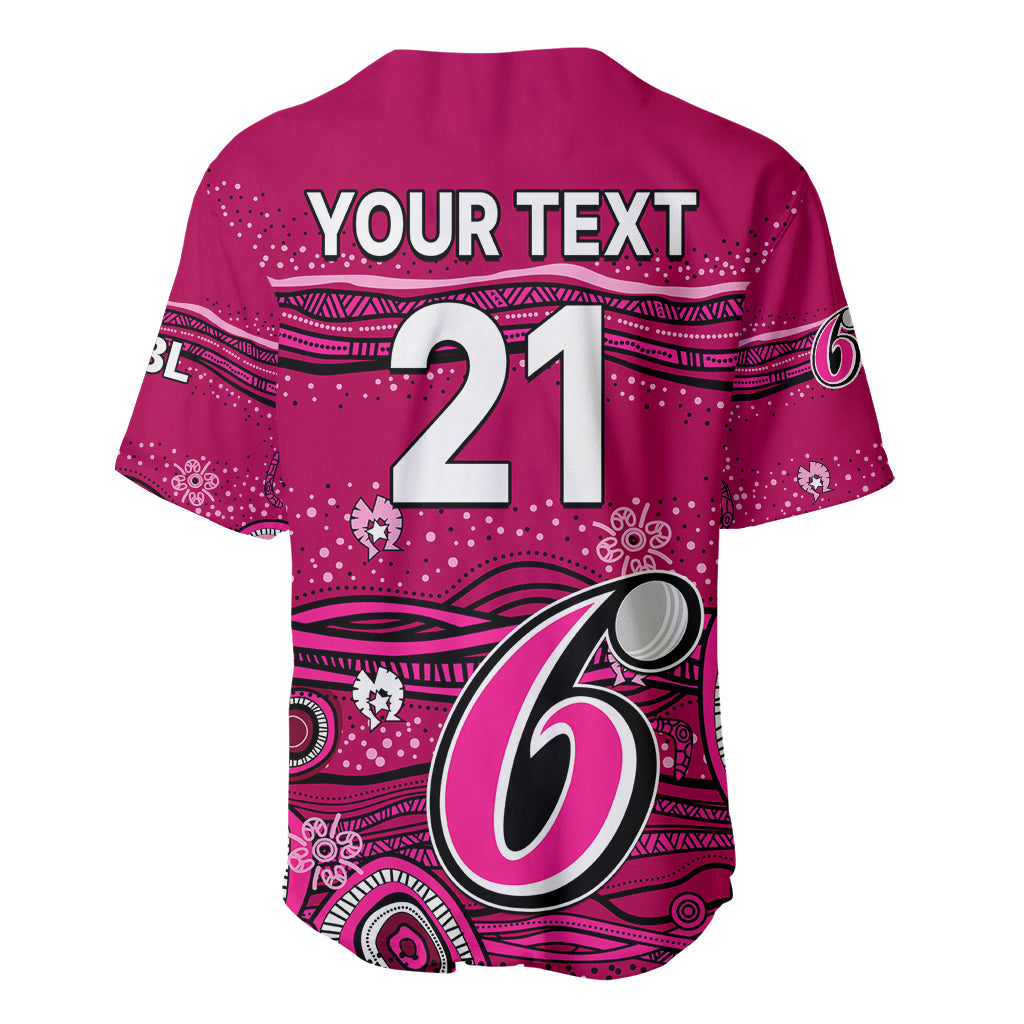custom-text-and-number-australia-sixers-cricket-baseball-jersey-indigenous-2023