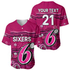 custom-text-and-number-australia-sixers-cricket-baseball-jersey-indigenous-2023