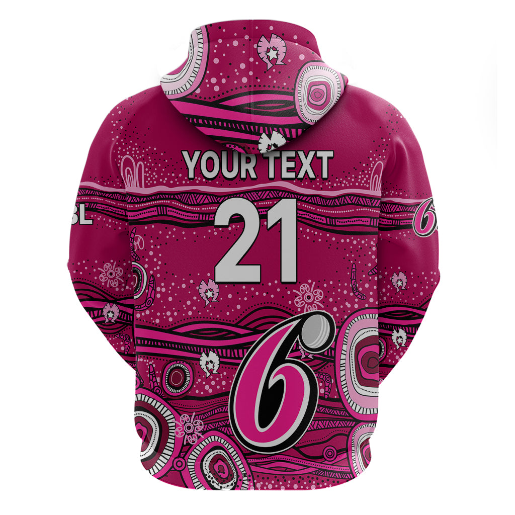 custom-text-and-number-australia-sixers-cricket-hoodie-indigenous-2023