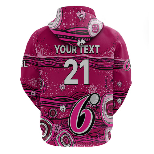 custom-text-and-number-australia-sixers-cricket-hoodie-indigenous-2023