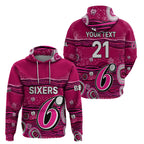 custom-text-and-number-australia-sixers-cricket-hoodie-indigenous-2023