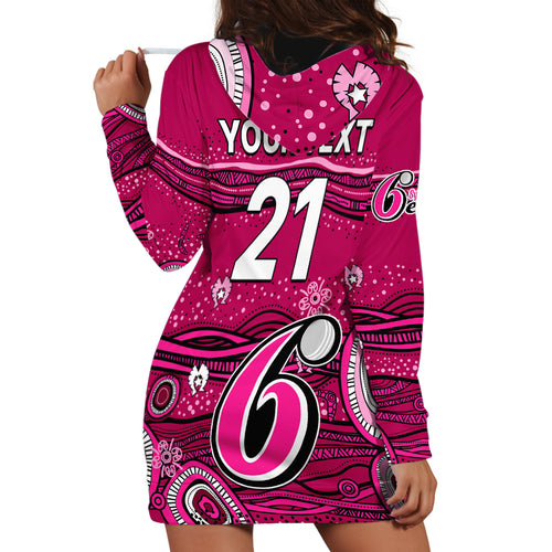 custom-text-and-number-australia-sixers-cricket-hoodie-dress-indigenous-2023