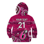 custom-text-and-number-australia-sixers-cricket-kid-hoodie-indigenous-2023