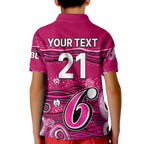custom-text-and-number-australia-sixers-cricket-kid-polo-shirt-indigenous-2023