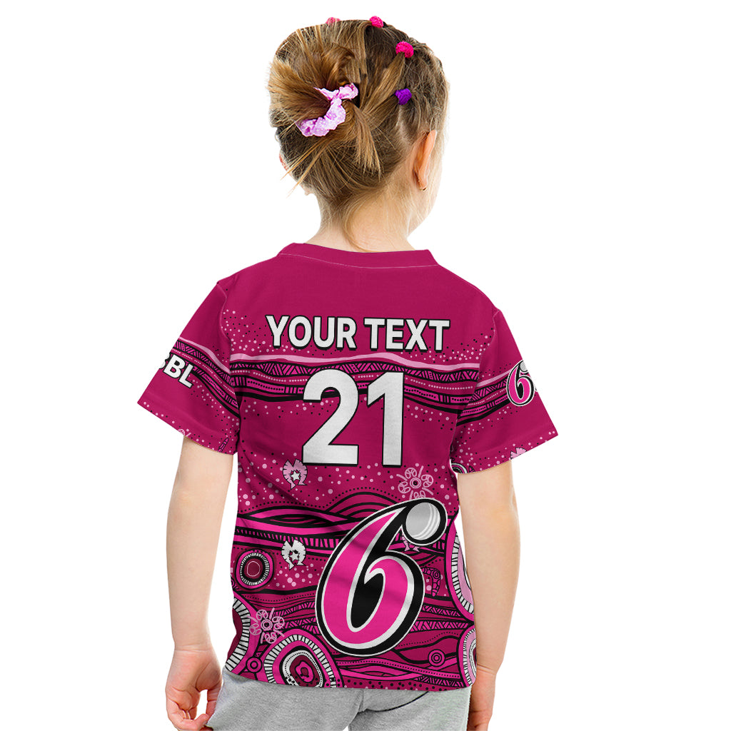 custom-text-and-number-australia-sixers-cricket-kid-t-shirt-indigenous-2023