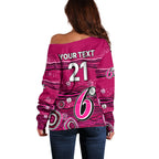 custom-text-and-number-australia-sixers-cricket-off-shoulder-sweater-indigenous-2023