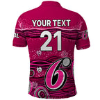 custom-text-and-number-australia-sixers-cricket-polo-shirt-indigenous-2023